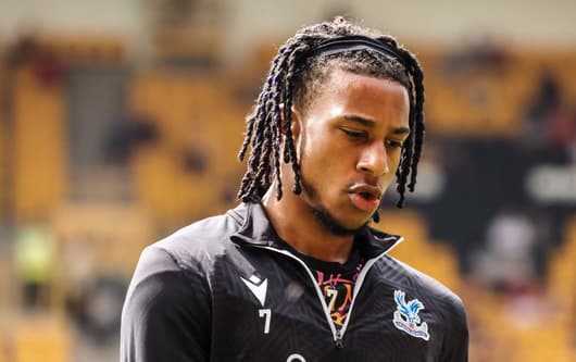 Michael Olise, Crystal Palace, 2023/24