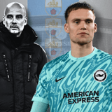 Bart Verbruggen, Josep Guardiola