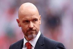 Erik ten Hag