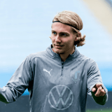 Sebastian Nanasi, Malmö FF