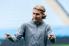 Sebastian Nanasi, Malmö FF