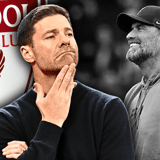 Xabi Alonso, Jurgen Klopp, Liverpool