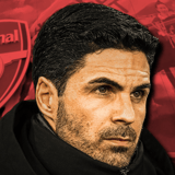 Mikel Arteta, Arsenal