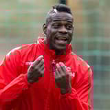 Mario Balotelli