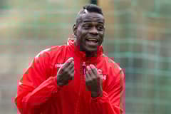 Mario Balotelli