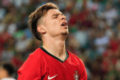 Francisco Conceiçao, FC Porto