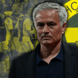 José Mourinho, Fenerbahçe, Ajax 15-16