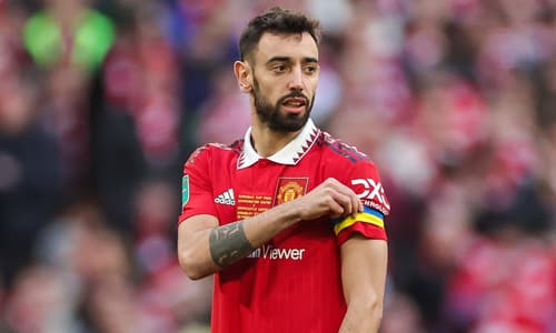 Bruno Fernandes, Man Utd, 2022/23