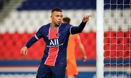 I need a long think about PSG future, Mbappe admits amid Real Madrid interest