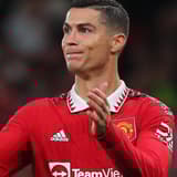 Cristiano Ronaldo, Man Utd, 2022/23