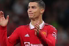 Cristiano Ronaldo, Man Utd, 2022/23