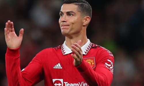 Cristiano Ronaldo, Man Utd, 2022/23