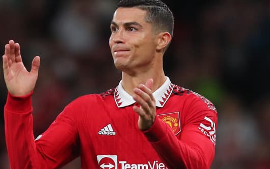 Cristiano Ronaldo, Man Utd, 2022/23