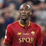 Tammy Abraham, Roma, 2022/23