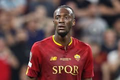 Tammy Abraham, Roma, 2022/23