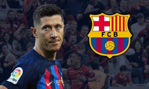 Lewandowski