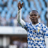 Malick Yalcouyé, IFK Göteborg