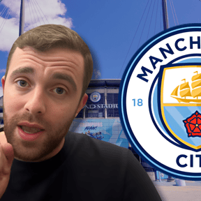 Stunning Man City HIJACK as Fabrizio Romano says 'here we go!'