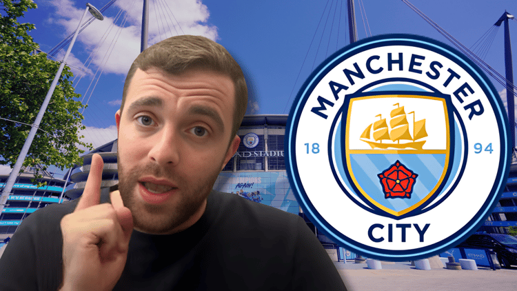 Will Haaland join Barcelona?