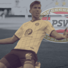 PSV is Feyenoord te slim af: mogelijke opvolger Sangaré komt naar Eindhoven