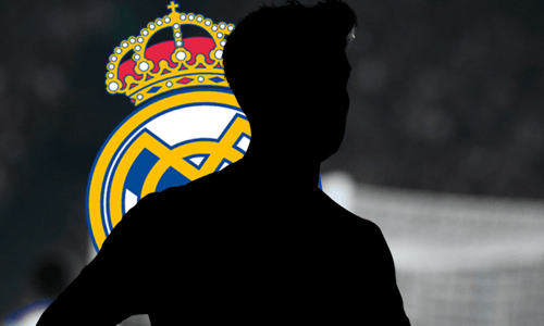 Paulo Dybala, Real Madrid