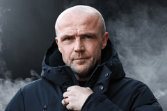 Alfred schreuder, rook