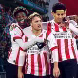 Jong PSV