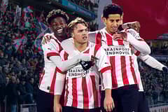 Jong PSV