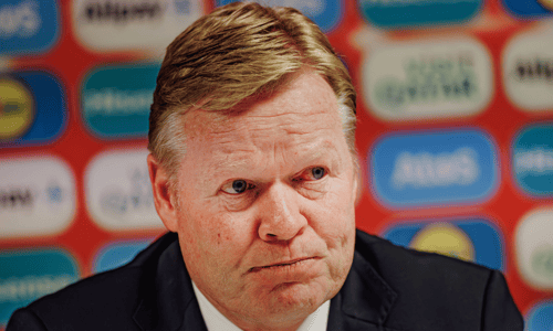 Ronald Koeman