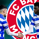 Othniël Raterink, De Graafschap