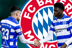 Othniël Raterink, De Graafschap