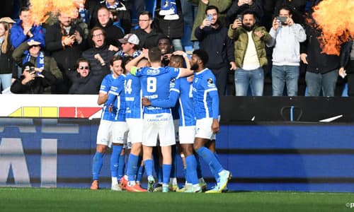 KRC Genk