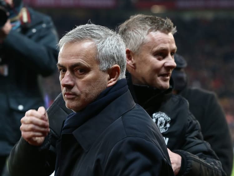 Has Solskjaer done enough to earn a new Man Utd contract?