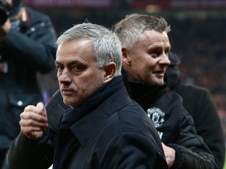 Has Solskjaer done enough to earn a new Man Utd contract?