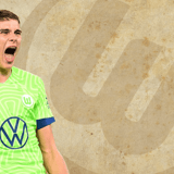 Micky van de Ven, VfL Wolfsburg
