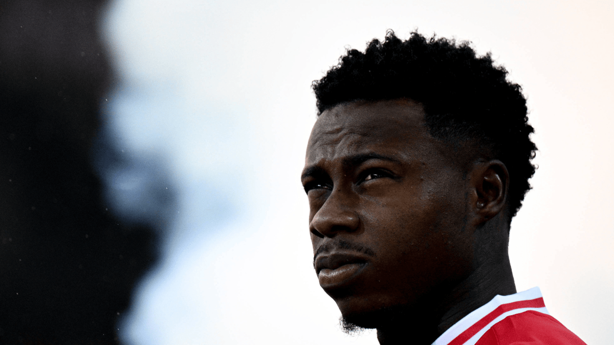 Quincy Promes