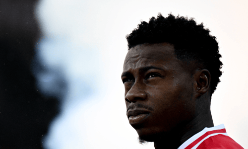 Quincy Promes