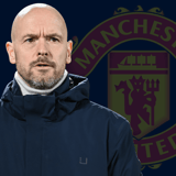 Erik ten Hag, Manchester United, 2022/23