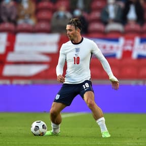 Grealish reveals hope to one day play under Mourinho