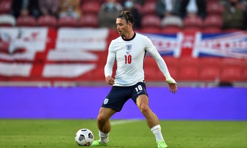 Keane lavishes praise on Man City target Grealish: ‘He’s like Cristiano Ronaldo’