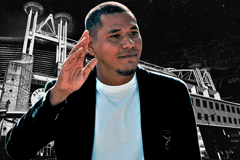 Hedwiges Maduro, Ajax