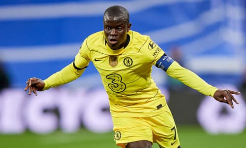 N'Golo Kante, Chelsea, 2022/23
