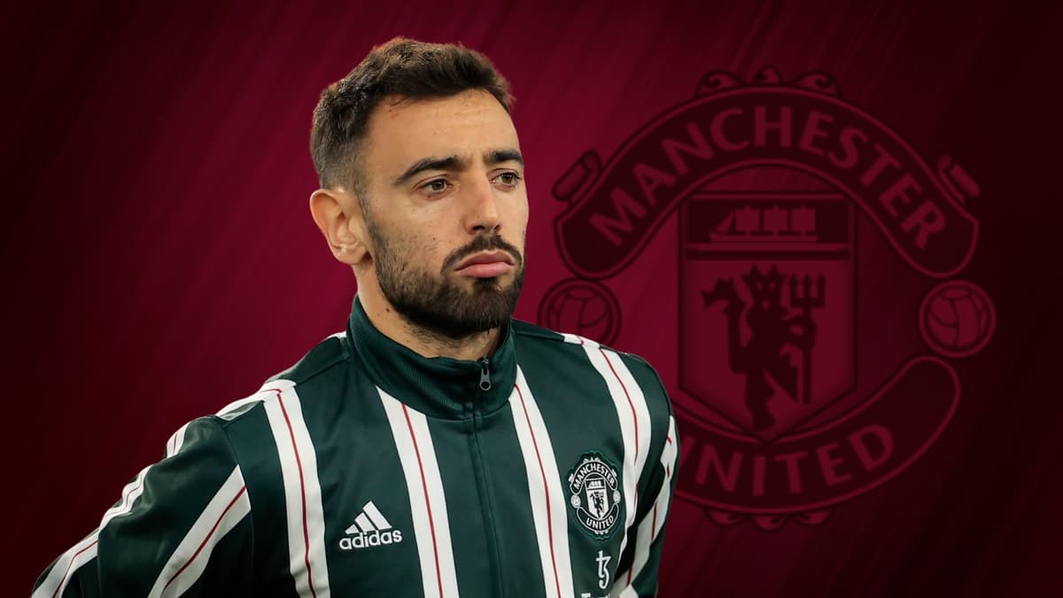 Bruno Fernandes, Man Utd, 2023/24
