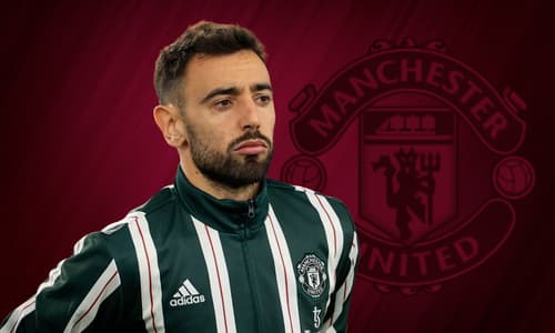 Bruno Fernandes, Man Utd, 2023/24