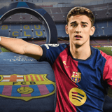 Gavi, FC Barcelona