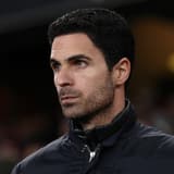 Mikel Arteta, Arsenal, 2021/22