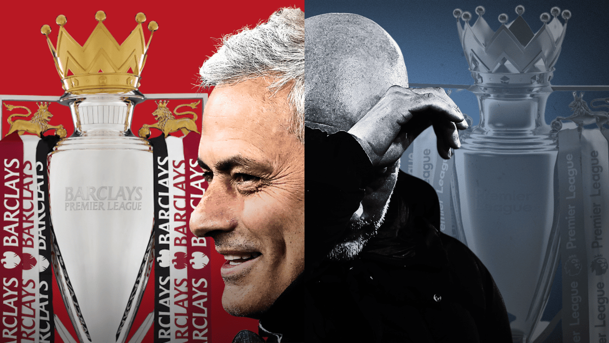Man Utd, Man City trial