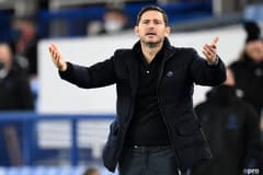 Lampard on Chelsea squad: We lack a 30-goal striker or winger
