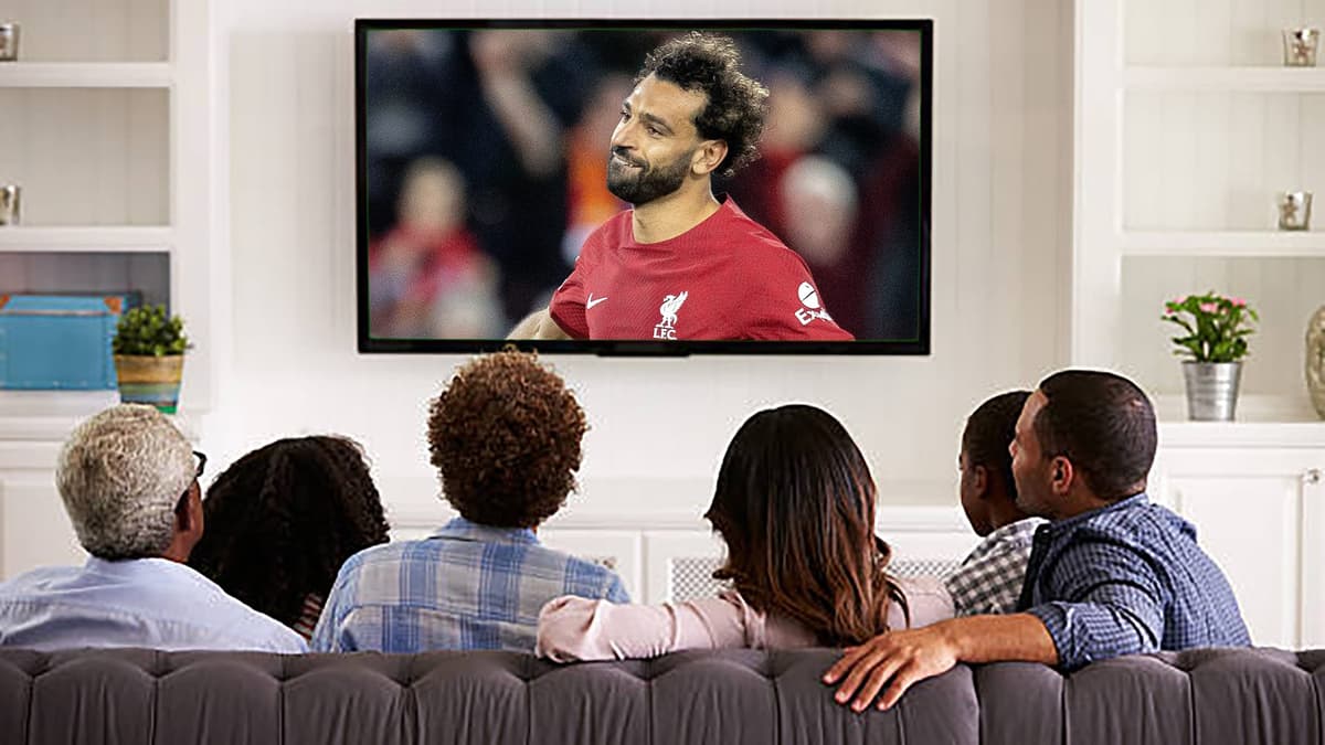 TV Rights 2