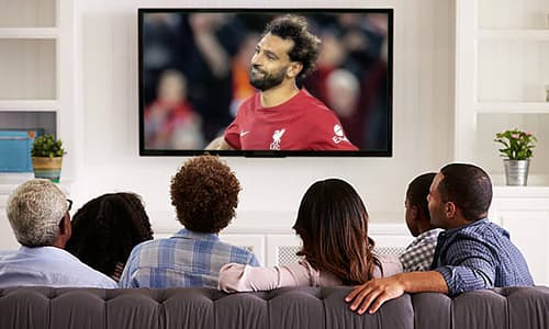 TV Rights 2
